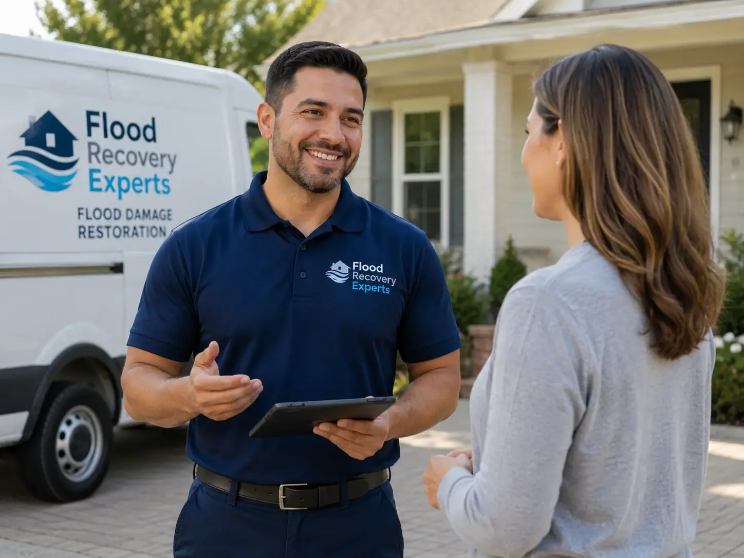 Flood Damage Cleanup La Verkin, UT FAQs
